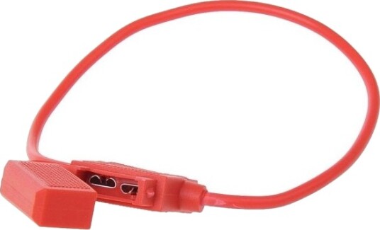 Iwh Sikringsholder For Bil 1 Stk. 19031 Iwh Sikringsholder For Bil 1 Stk. 19031