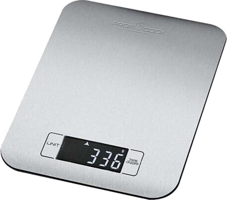 ProfiCook Kjkkenvekt Kitchen Scale