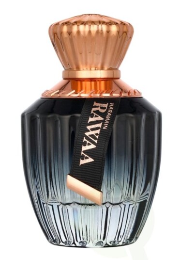 Al Haramain Rawaa Eau De Parfum Spray 100 ml Al Haramain Rawaa Eau De Parfum Spray 100 ml