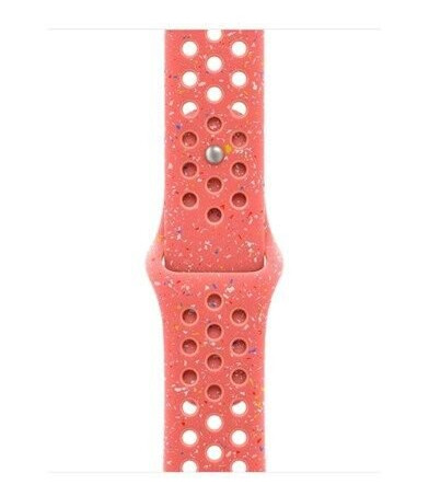 Apple 40mm Magic Ember Nike Sport Band M/L