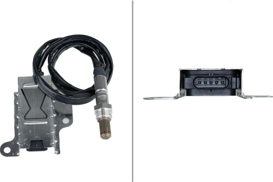 NOx-sensor, NOx-katalysator WAGNER NOS00086