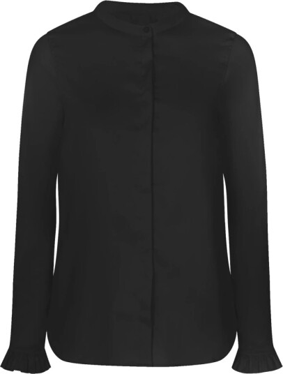 MOS Mosh Dame Bluser & Skjorter Svart L, MOS Mosh Dame Bluser & Skjorter Svart L,