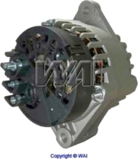 WAI 23806N Dynamo WAI 23806N Dynamo