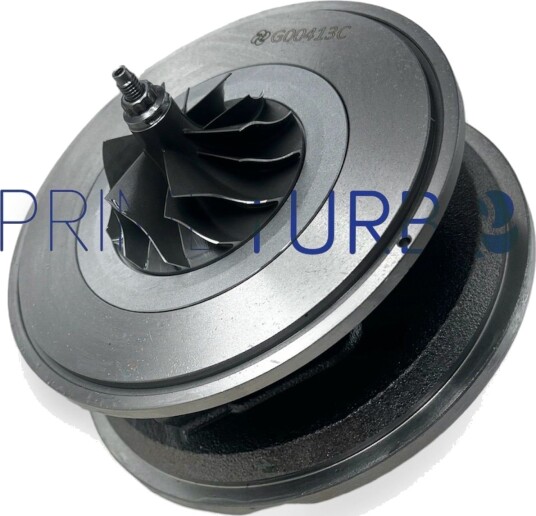 Kjernegruppe, lader Prime Turbo G00413C