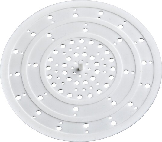 Wenko Universal Sil Hvit Ø12 Wenko Universal Sil Hvit Ø12
