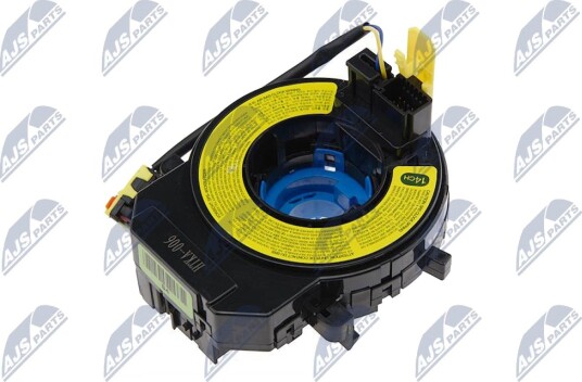 Viklefjær, airbag NTY EAS-KA-006 Viklefjær, airbag NTY EAS-KA-006