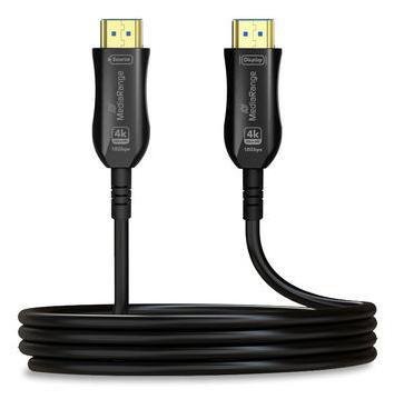MediaRange Hdmi Cable 10 M Hdmi Type A MediaRange Hdmi Cable 10 M Hdmi Type A