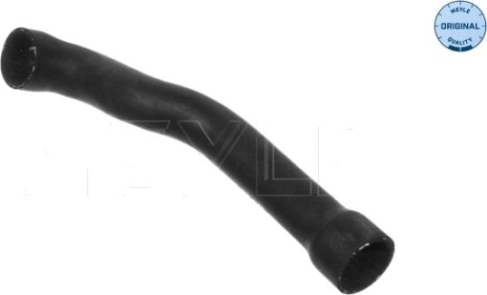 MEYLE 319 115 3190 Radiatorslange MEYLE 319 115 3190 Radiatorslange