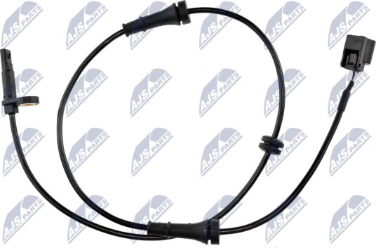 Sensor, ABS NTY HCA-NS-098 Sensor, ABS NTY HCA-NS-098