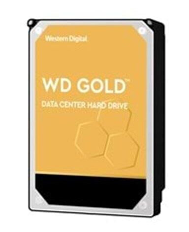 WD Gold - 20TB - Harddisk - WD202KRYZ - SATA-600 - 3.5"