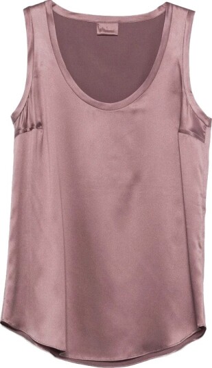 Brunello Cucinelli Dame Topper Brun S, Brunello Cucinelli Dame Topper Brun S,