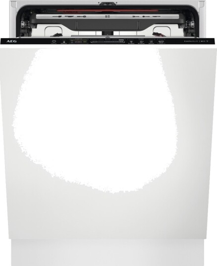 AEG 9000-serien FSE94858P Integrert oppvaskmaskin AEG 9000-serien FSE94858P Integrert oppvaskmaskin