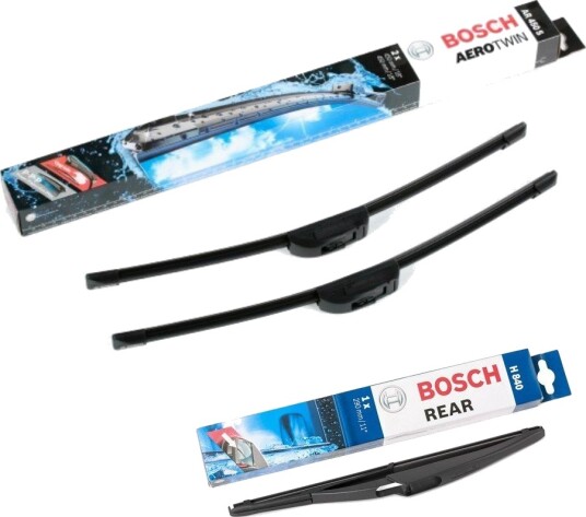 Vindusvisker BOSCH BSH298N0067