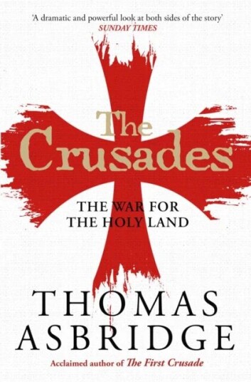 The Crusades Av Thomas Asbridge