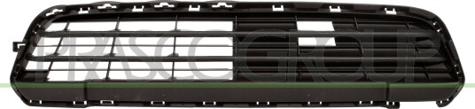 Ventilasjonsgitter PRASCO PG2062120