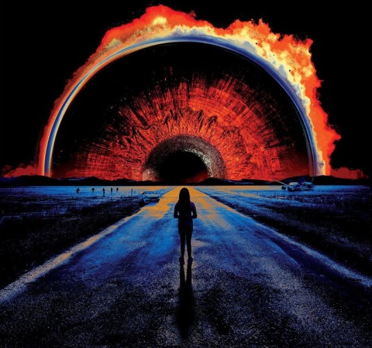Bear Mccreary The Singularity Ekleipsis Vinyl