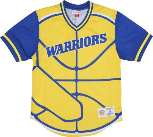 Mitchell & Ness Herre Topper Flerfarget XL,