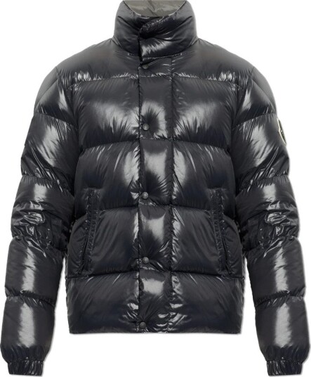 Moncler Herre Jakker Svart L,