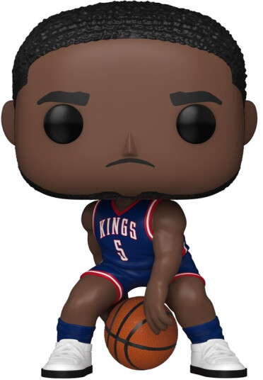 Funko Pop! Vinilinė Figūrėlė: Sacramento Kings De"aaron Fox 9 Cm