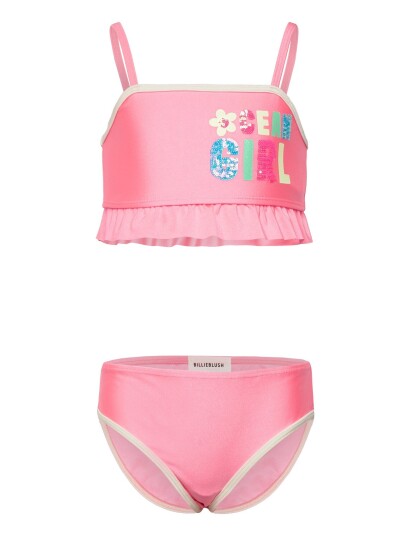 Billieblush Bikini Pink 140 Billieblush Bikini Pink 140