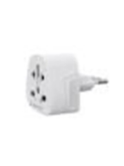 Gembird World To Italy Power Adapter Plug