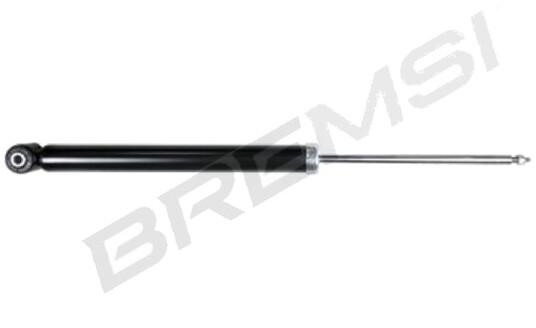 Støtdemper BREMSI SA2405 Støtdemper BREMSI SA2405