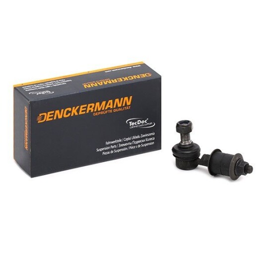 Stabilisatorstag DENCKERMANN D140152 Stabilisatorstag DENCKERMANN D140152