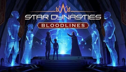 Star Dynasties: Bloodlines