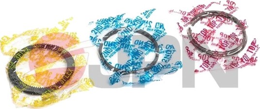 Stempelringsett JPN 40M0526.000 JPN