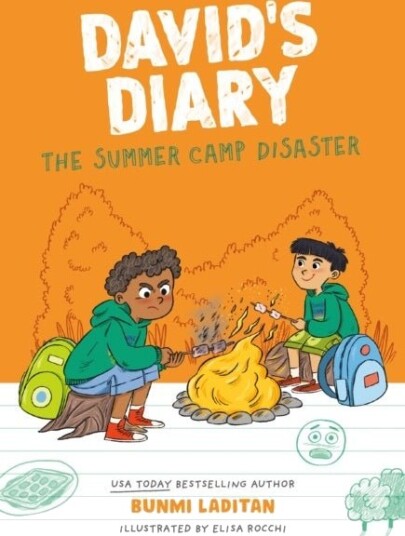 The Summer Camp Disaster The Summer Camp Disaster