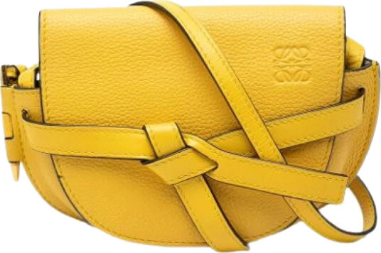 Loewe Dame Gul