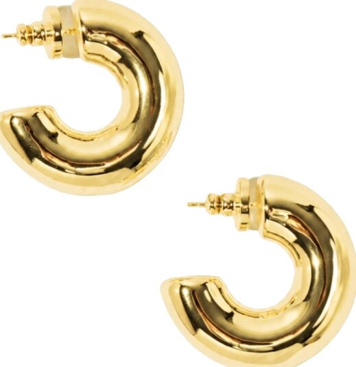 Pearl Octopuss.y, Dame, Accessories, Gul, ONE SIZE,