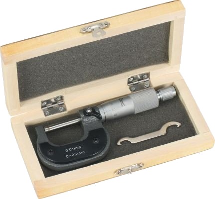 Condor werkzeug 1370-1 Mikrometerskrue Condor werkzeug 1370-1 Mikrometerskrue