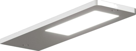 LED-Spot Beslag Design Vega 24V/5W 2700 K