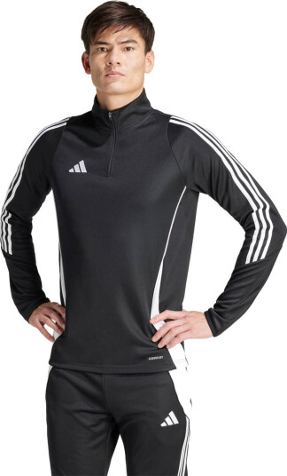 Adidas Tiro24 Trtop 095a Black/White 2XL Adidas Tiro24 Trtop 095a Black/White 2XL
