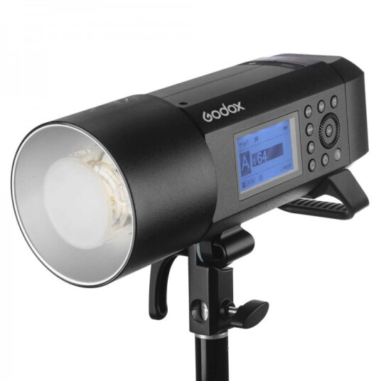 Godox Witstro AD400 Pro TTL Godox mount (Bowens adapter)