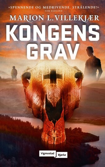 Kongens grav Kongens grav