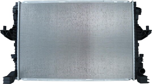 Radiator, motorkjøling KAMOKA 7700043