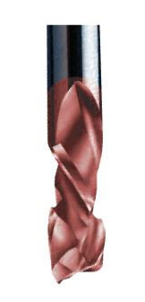 Cobolt 60-152MC Spiralfres D=6 L=22 TL=64 Z=1 Maskintilbehør & forbruk