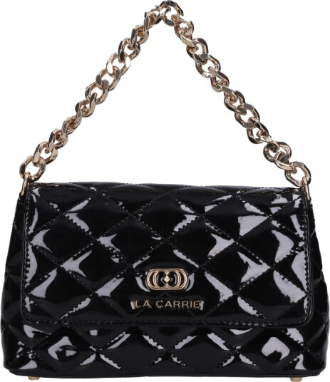 La Carrie Dame Vesker Svart ONE SIZE,