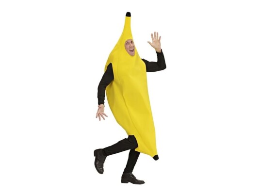 Widmann Banan Kostyme Widmann Banan Kostyme