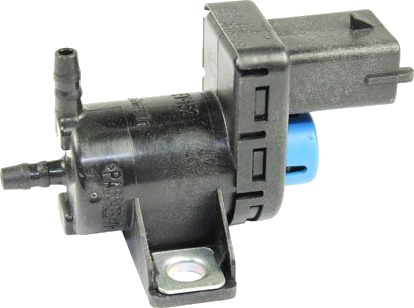 Trykkomformer, eksosstyring METZGER 0892113