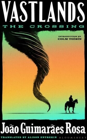 Vastlands: The Crossing