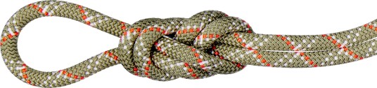 Mammut 9.5 Gym Classic Rope 40m Boa white One size