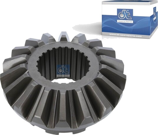 Tannhjul. girboksprimæraksel DT Spare Parts 1.16696