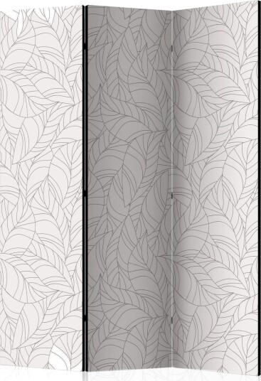 Romdeler Colourless Leaves - Artgeist sp. z o. o.
