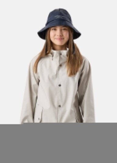 Swedemount Väderöarna Coat JR
