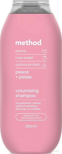 Method Shampoo Peace + Petals 350 ml