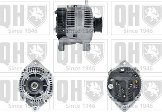 QUINTON HAZELL QRA2900 Dynamo QUINTON HAZELL QRA2900 Dynamo