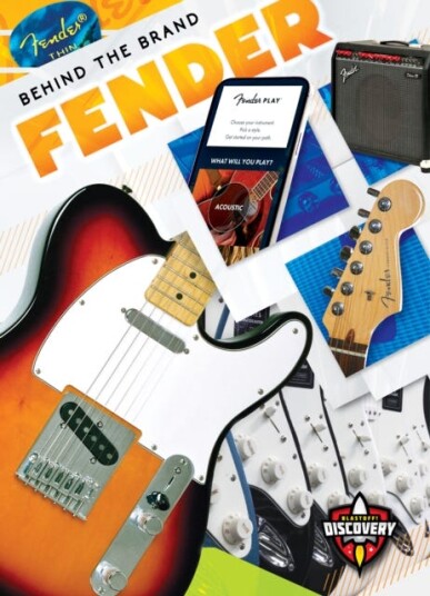 Fender Fender